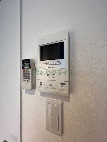 セキュリティ　MDM池尻大橋II（参考写真）