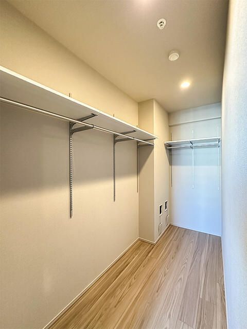 収納　参考写真です