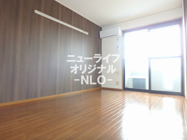 居室・リビング　※別室参照、現況を優先致します。