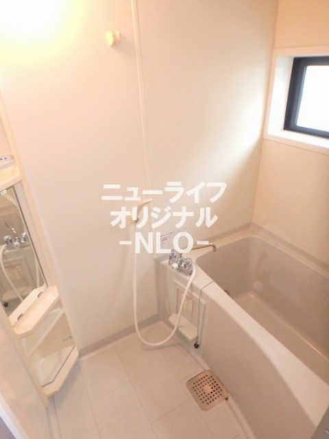 バス・シャワールーム　※別室参照、現況を優先致します。