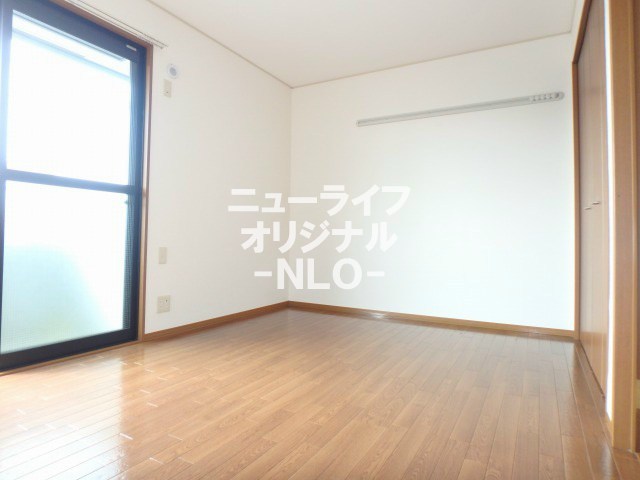 その他部屋・スペース　※別室参照、現況を優先致します。