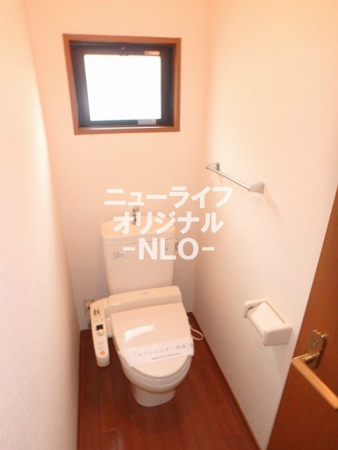 トイレ　※別室参照、現況を優先致します。