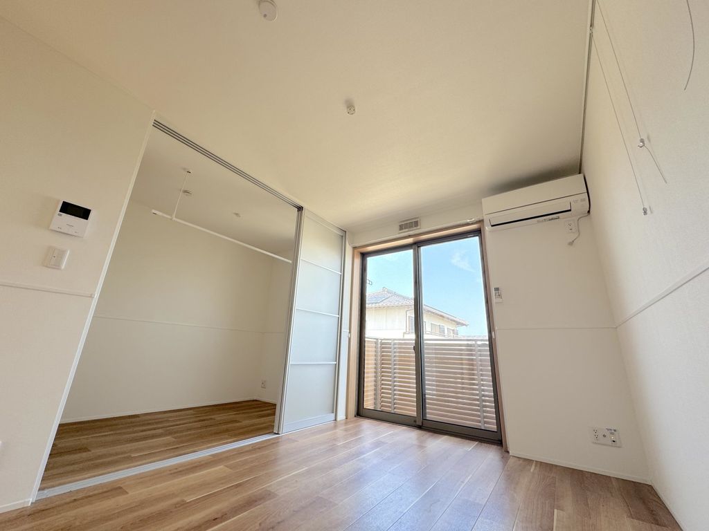 居室・リビング　リビング/居室