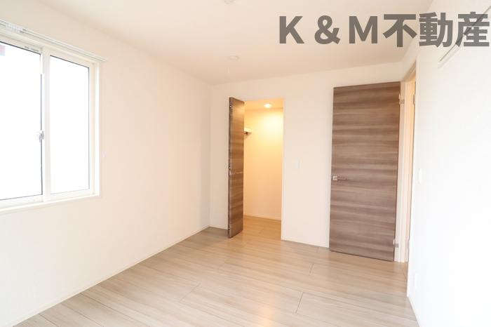 居室・リビング　ゆったりとしたリビングです