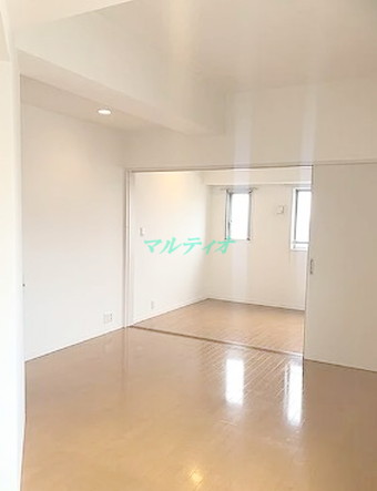 その他部屋・スペース　洋室