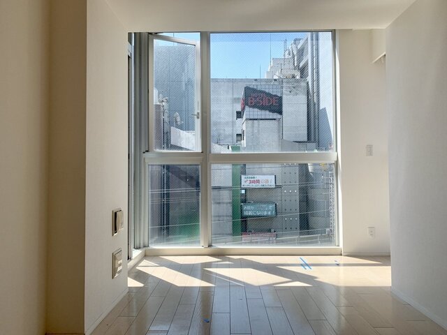 居室・リビング　※こちらのお写真は他部屋になり参考写真です※