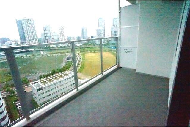 セキュリティ　人気の独立洗面所