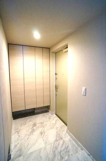 その他　フローリングです！