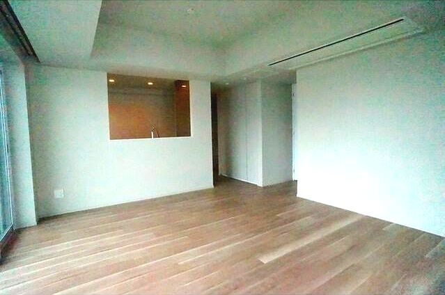 居室・リビング　温水洗浄便座完備