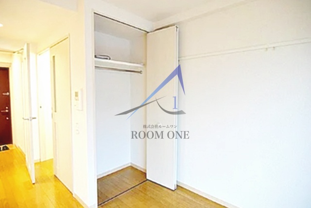 居室・リビング　洋室のお部屋です。