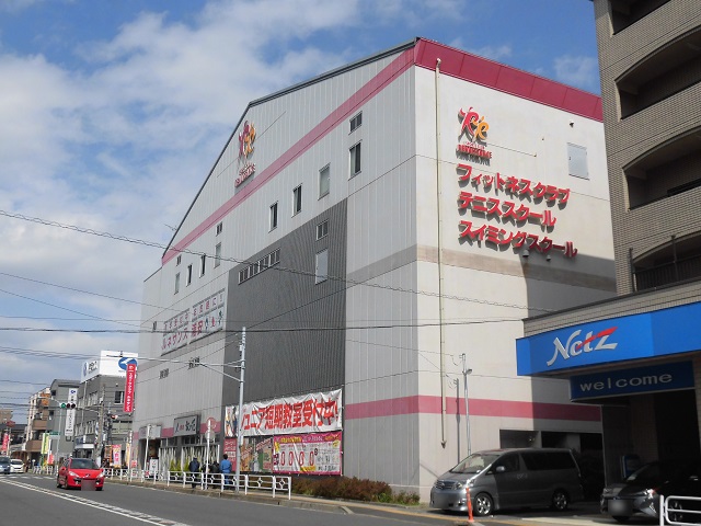 その他　スポーツクラブ ルネサンス 浦安24（その他）まで231m