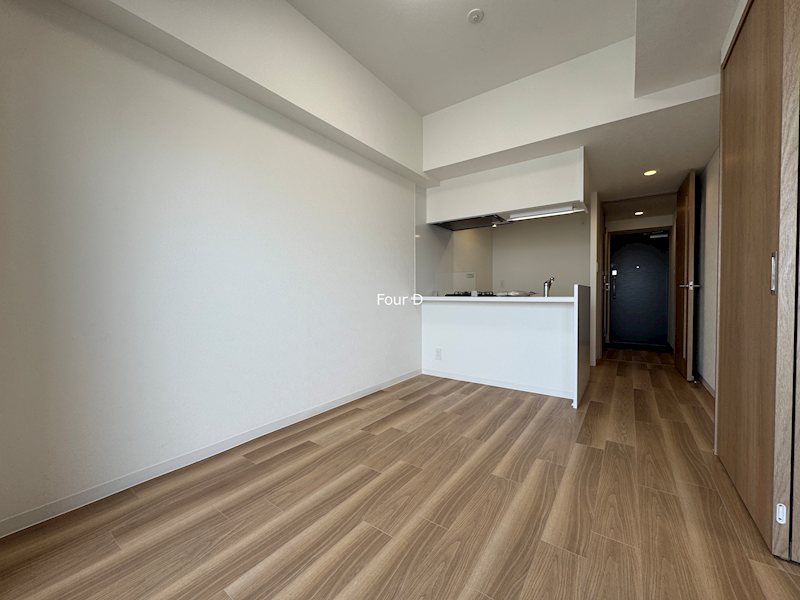 居室・リビング　※見学予約受付中