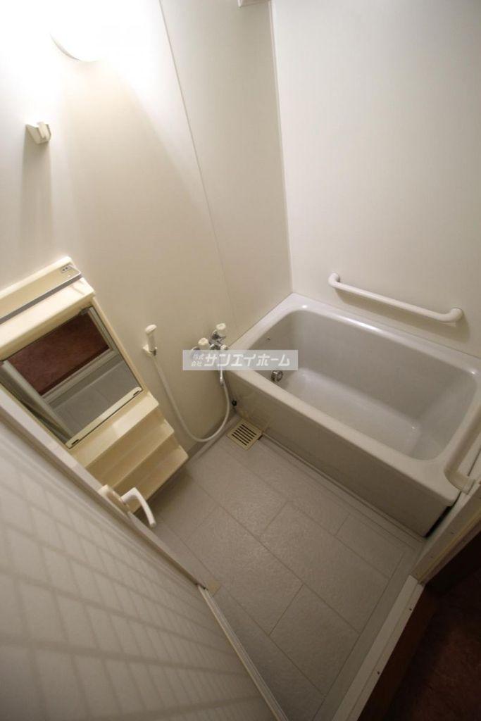 バス・シャワールーム　同仕様