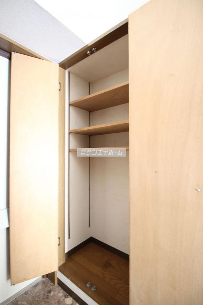 収納　同仕様