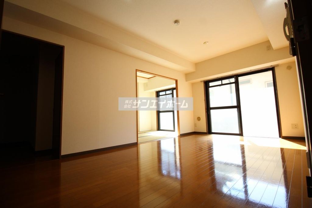 居室・リビング　同仕様