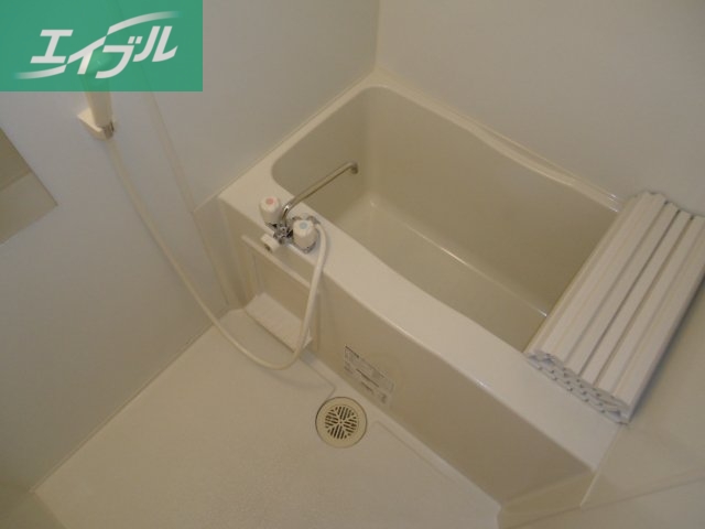 バス・シャワールーム　バス（イメージ）