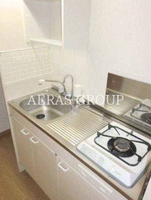 キッチン　同仕様参考