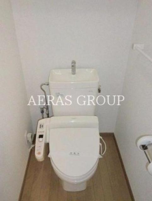 トイレ　同仕様参考