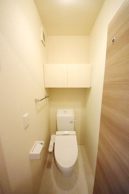 トイレ　同施工会社イメージ