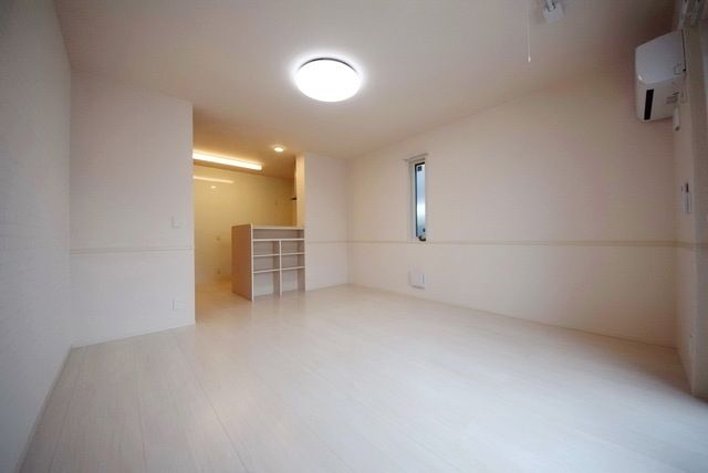 居室・リビング　同施工会社イメージ