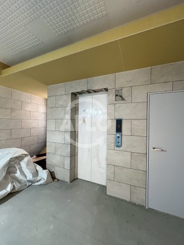 ロビー　フォーゼ船橋　ロビー