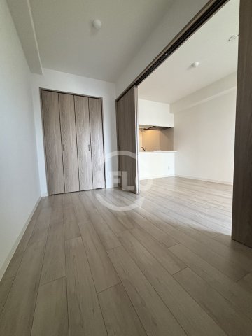 バルコニー　フォーゼ船橋　　洋室