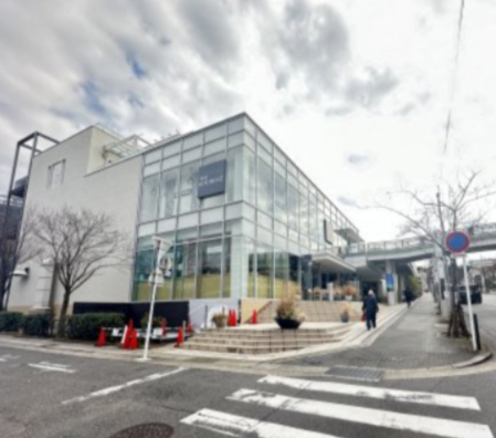 その他　星が丘テラス（その他）まで1376m