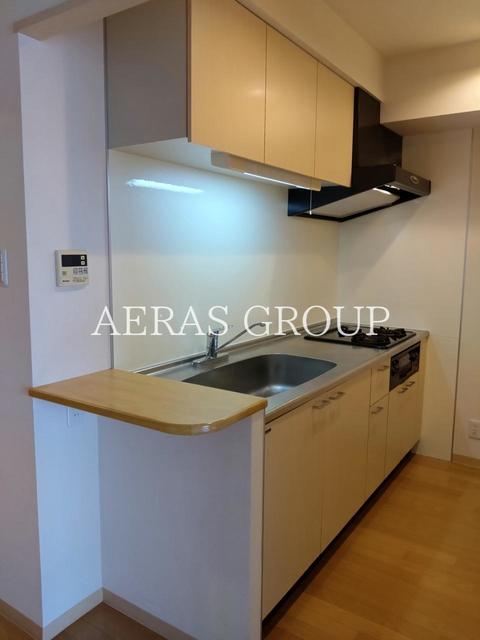 キッチン　同仕様