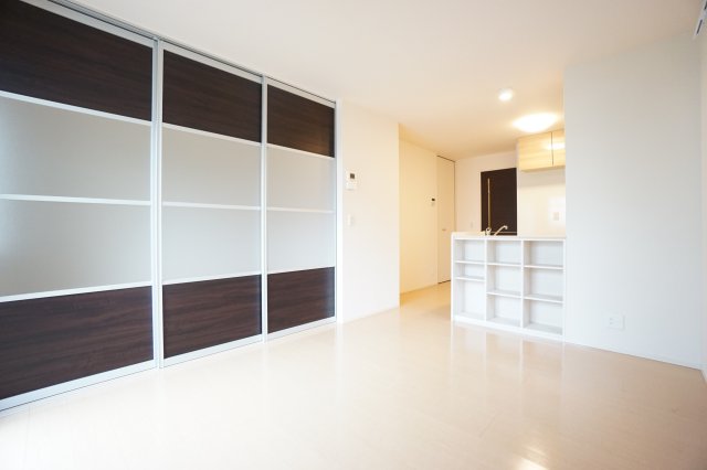 その他　同物件、反転タイプの写真です。