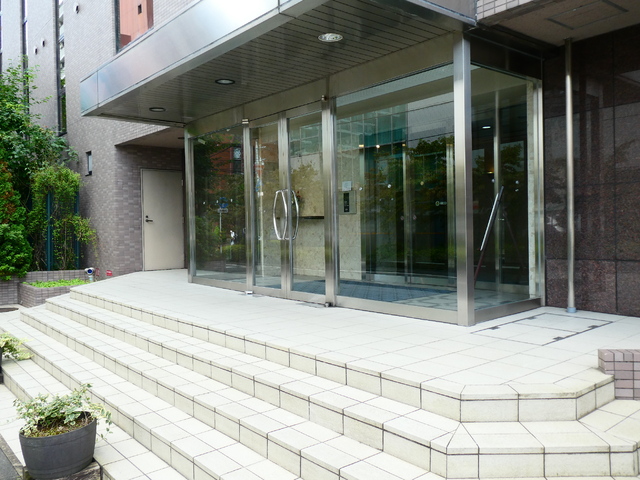 エントランス　★エントランス★