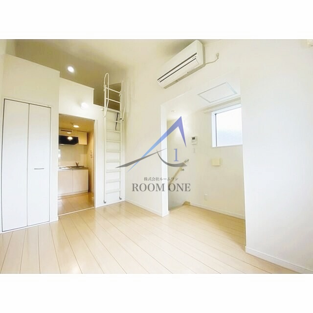 その他部屋・スペース　寝室です。