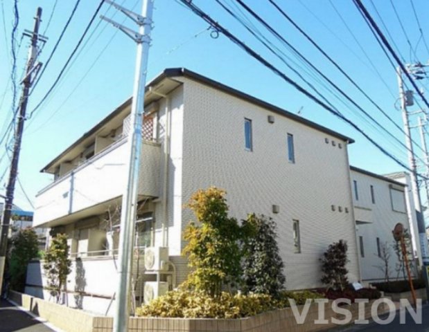 建物外観　☆外観☆