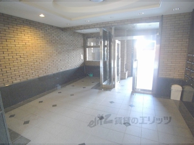 ロビー　ロビー