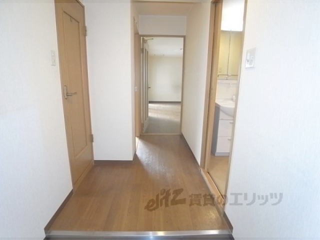 その他部屋・スペース　廊下