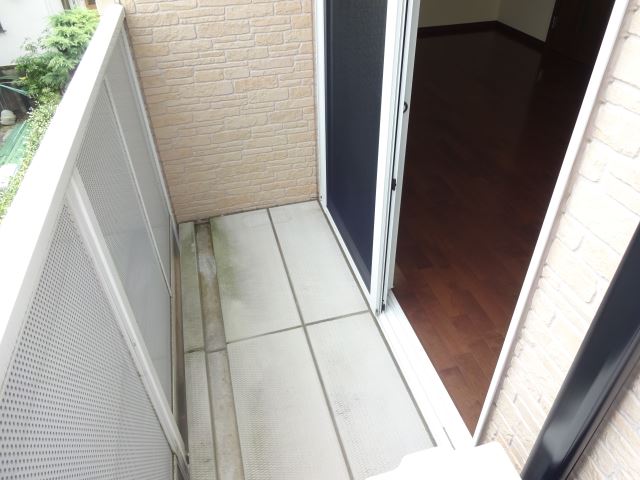 バルコニー　ベランダ
