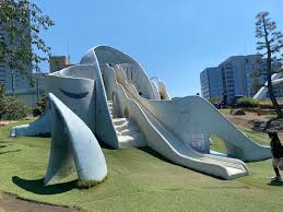 公園　天王洲公園（公園）まで588m