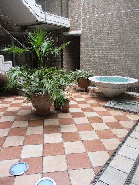 ロビー