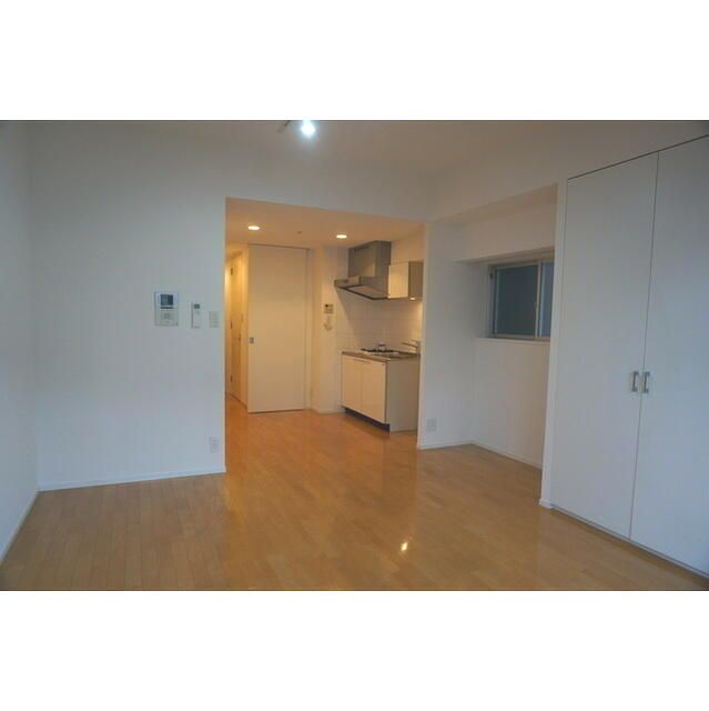 居室・リビング　同タイプ写真　※現況優先