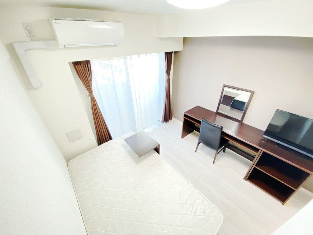 居室・リビング　レイアウトイメージ