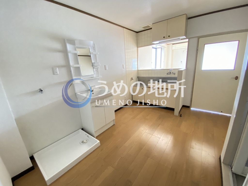 居室・リビング　ダイニング1