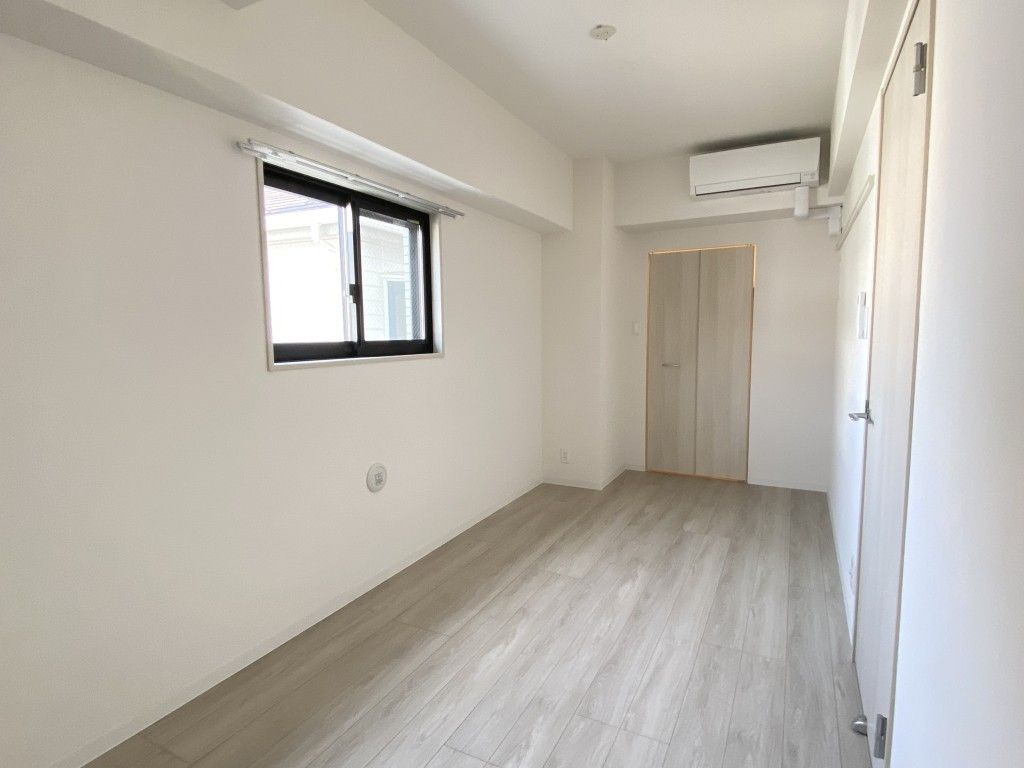 居室・リビング　（別タイプ参考写真）エルミタージュ　ドゥ　メゾン　北区豊島3