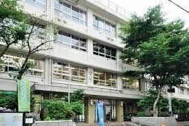 中学校　台東区立御徒町台東中学校（中学校）まで436m