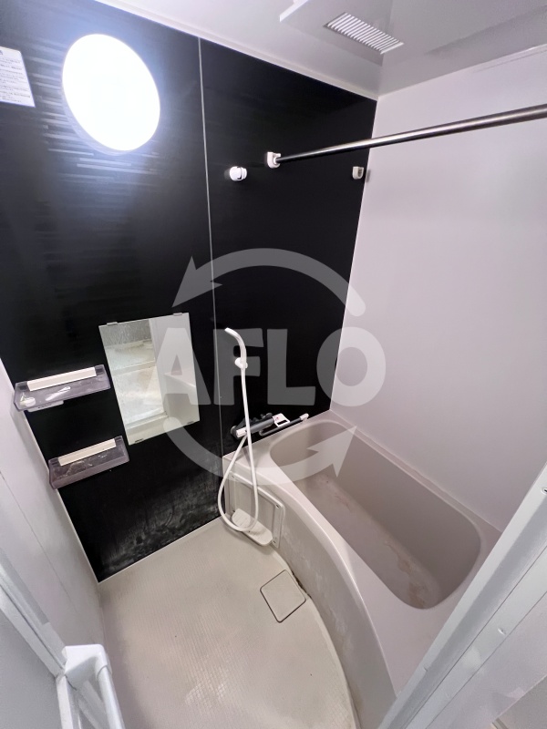 バス・シャワールーム　RITZ　COURT（リッツコート）　浴室