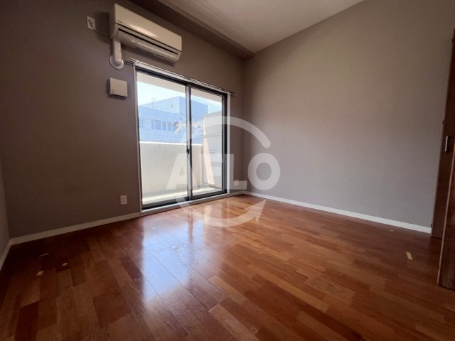 居室・リビング　RITZ　COURT（リッツコート）　洋室