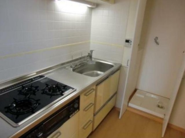 キッチン　※同仕様タイプ