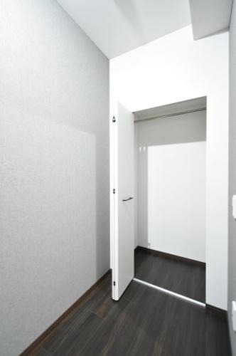 収納　収納です