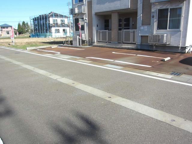 その他　周辺環境