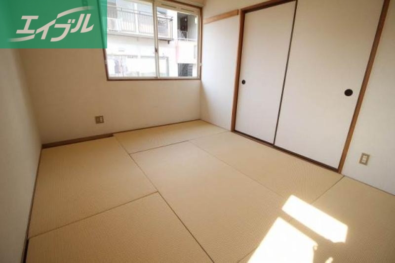 その他部屋・スペース　寝室