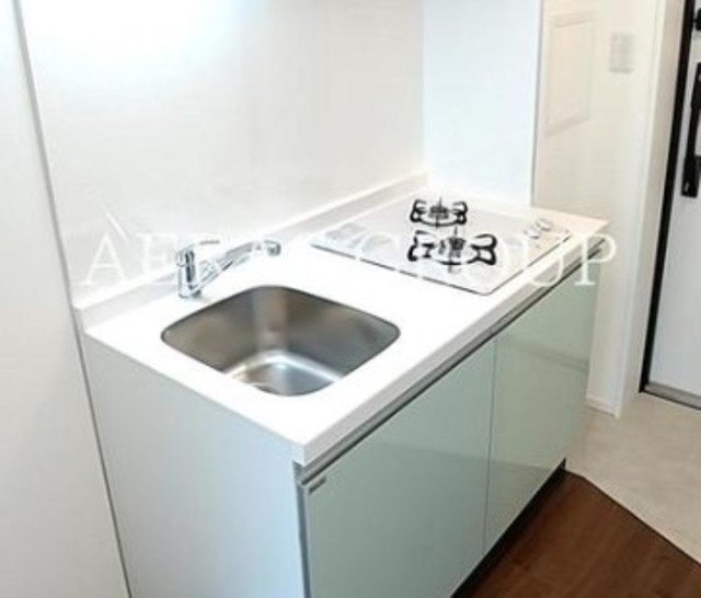 キッチン　別部屋同仕様