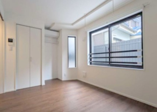 居室・リビング　別部屋同仕様